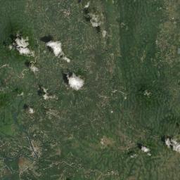 Loboc Satellite Map