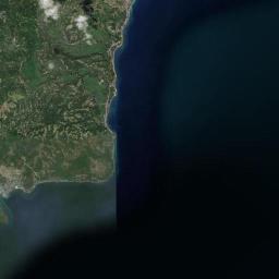 Duero Satellite Map