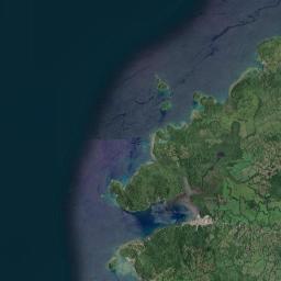 Portobelo Satellite Map