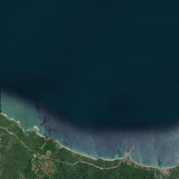 Santa Isabel Satellite Map