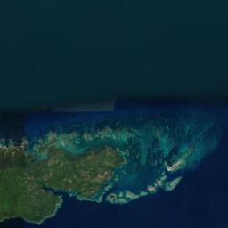 El Porvenir Satellite Map