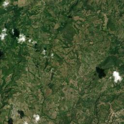 Chalán Satellite Map