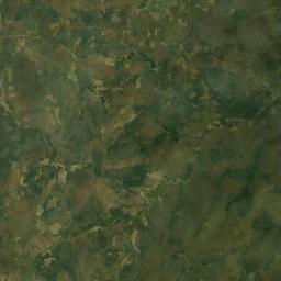 West Gonja Satellite Map