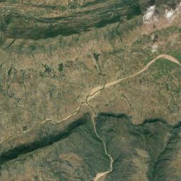 Dadiya Satellite Map