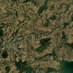 Shambu Satellite Map