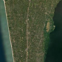 Kalavoor Satellite Map