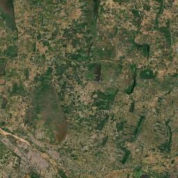 Paramagudi Satellite Map