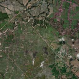 Huyện Hồng Dân Satellite Map