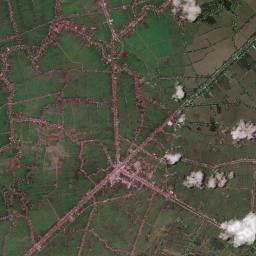 Huyen Nga Nam Satellite Map