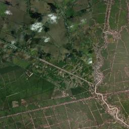 Huyện Mỹ Tú Satellite Map