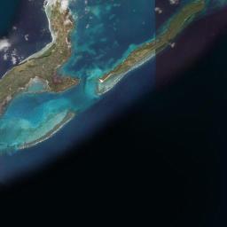 Cagayancillo Satellite Map