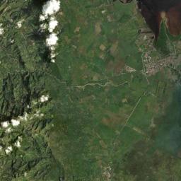 Bais Satellite Map