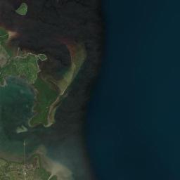 Okiot Satellite Map