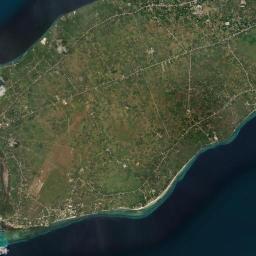 Tabalong Satellite Map
