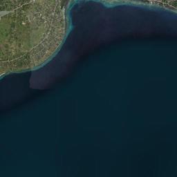 Catarman Satellite Map