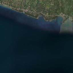 Alburquerque Satellite Map