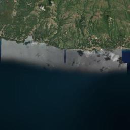 Loay Satellite Map