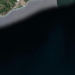 Garcia Hernandez Satellite Map