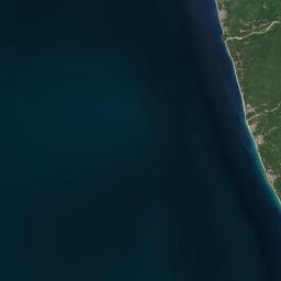Malimono Satellite Map