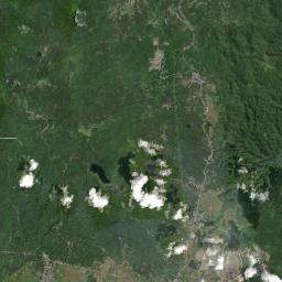 Tubod Satellite Map