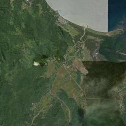 Bacuag Satellite Map