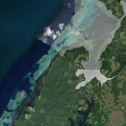 Fanif Municipality Satellite Map