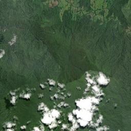 Distrito de Portobelo Satellite Map