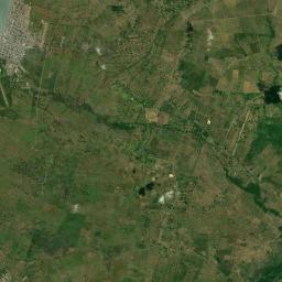 Santiago de Tolú Satellite Map