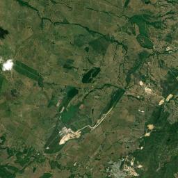 Tolú Viejo Satellite Map