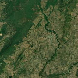 Coloso Satellite Map