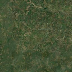Bounkani Satellite Map