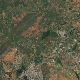 Rajapalaiyam Satellite Map