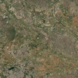 Tiruttangal Satellite Map