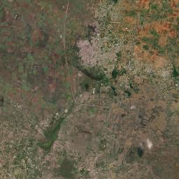 Aruppukkottai Satellite Map