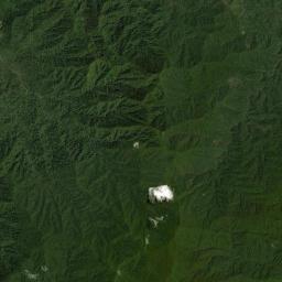Amphoe Kapoe Satellite Map