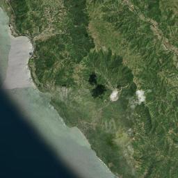 Colipapa Satellite Map