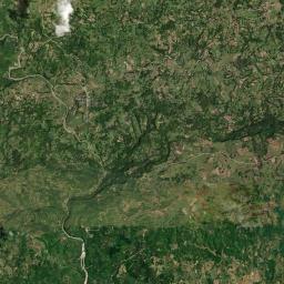 Tabuan Satellite Map