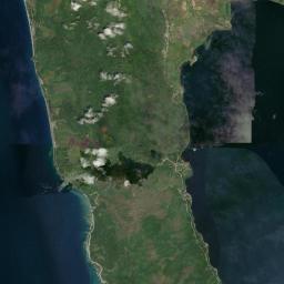 Cantapoy Satellite Map