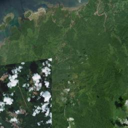 Puerto Pilón Satellite Map