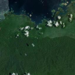 Narganá Satellite Map