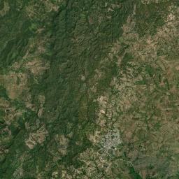 Los Palmitos Satellite Map