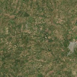 San Pedro Satellite Map