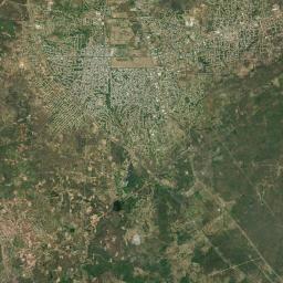 Anaco Satellite Map