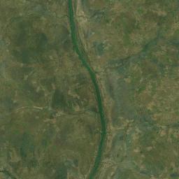 Sawla-Tuna-Kalba Satellite Map