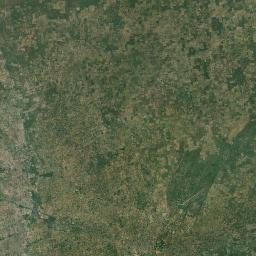 Goundi Satellite Map
