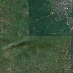 Changanacheri Satellite Map