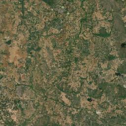 Abiramam Satellite Map