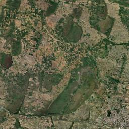 Ramanathapuram Satellite Map