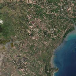 Aborlan Satellite Map
