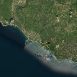 Bal-os Satellite Map